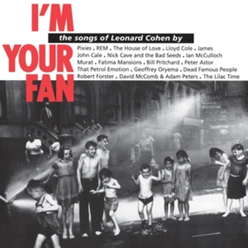 Diverse – I'm Your Fan