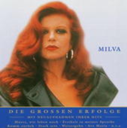 Milva – Nur das Beste - Die grossen Erfolge