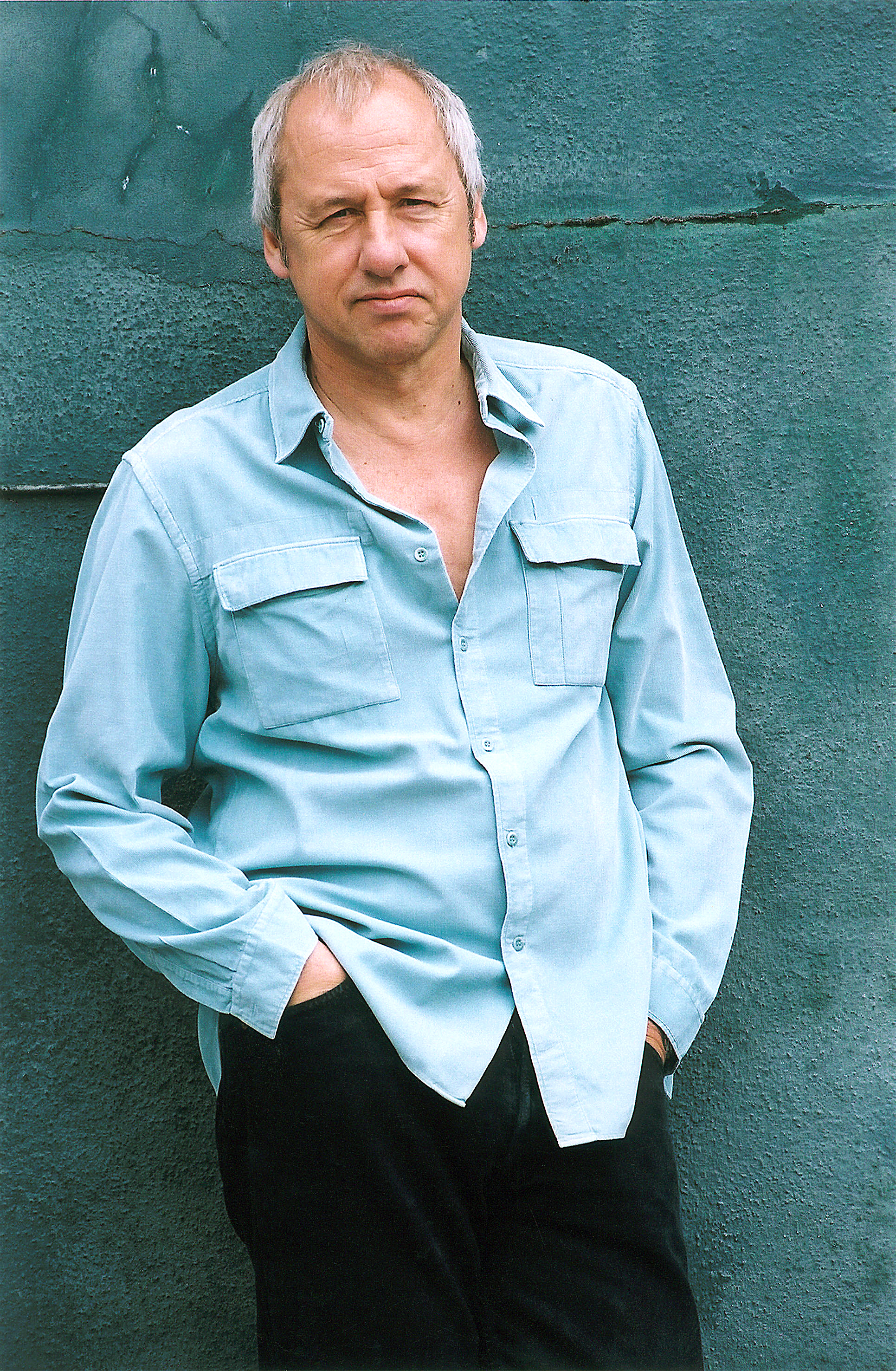 Mark Knopfler