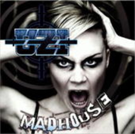 Uzi – Madhouse
