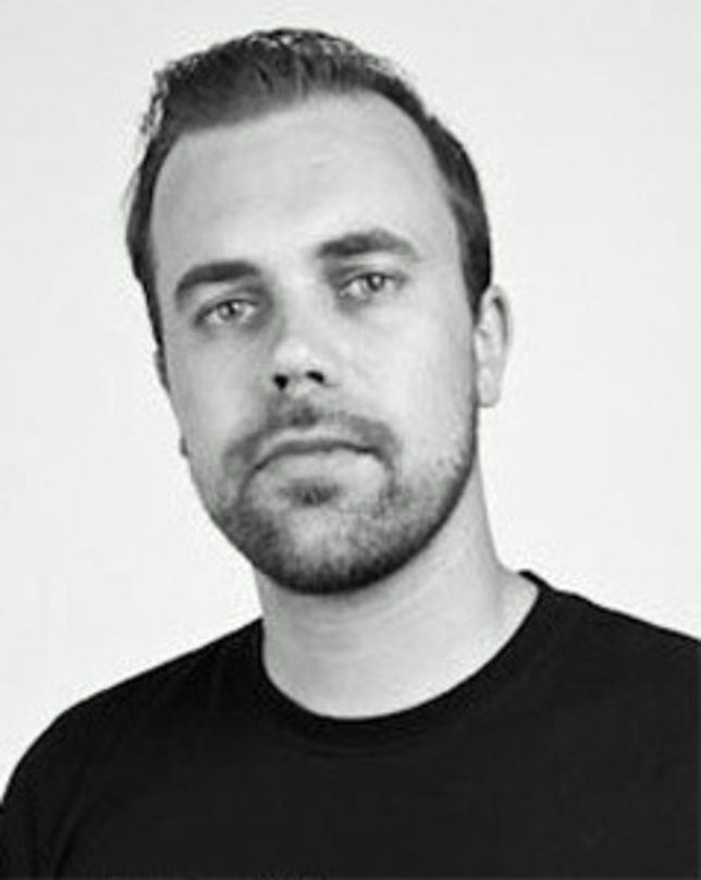 Freut sich über die neue Kooperation mit Spinefarm: Björn Meyer