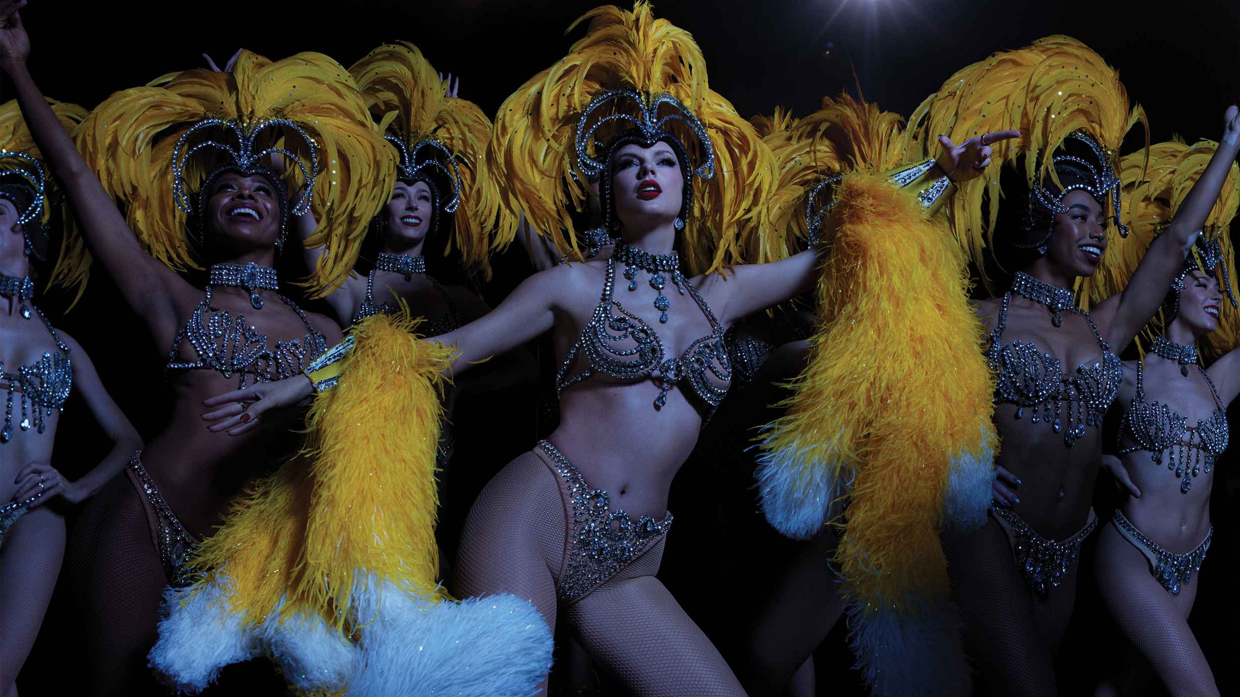 Vielerorts das kommerziell erfolgreichste Album seit Datenaufzeichnung: "The Life of a Showgirl" von Taylor Swift.