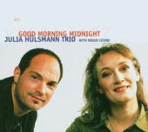 Julia Hülsmann Trio – Good Morning Midnight