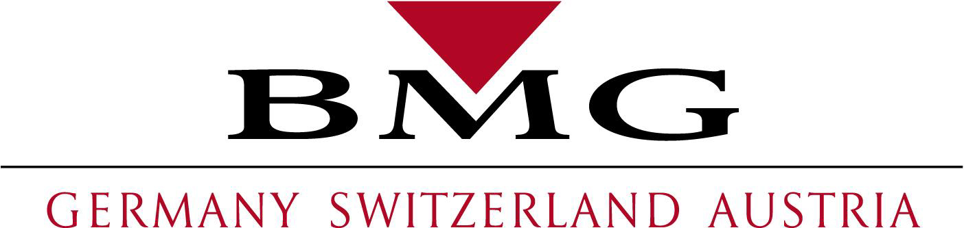 BMG Records GmbH