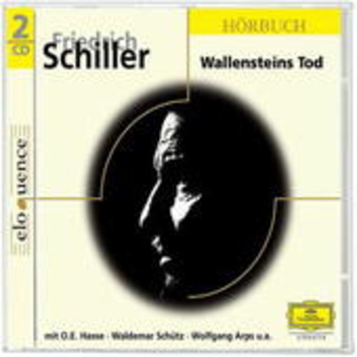 Diverse – Wallensteins Tod