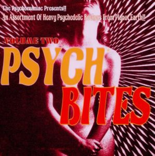 Diverse – Psych Bites Vol.2