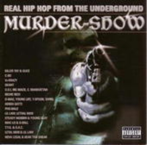 Diverse – Muder-Show