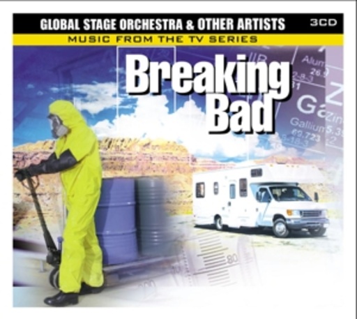 Global Stage Orchestra – Breaking Bad