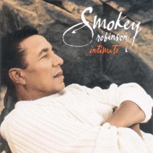 Smokey Robinson – Intimate