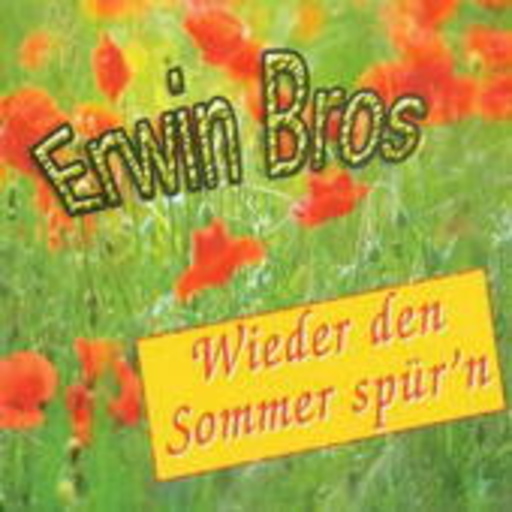 Erwin Bros – Wieder den Sommer spür'n