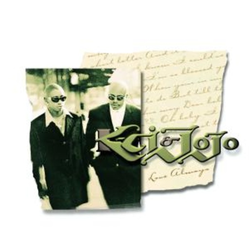 K-CI & JoJo – Love Always