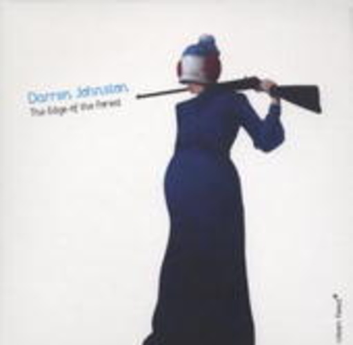 Darren Johnston – The Edge Of The Forest
