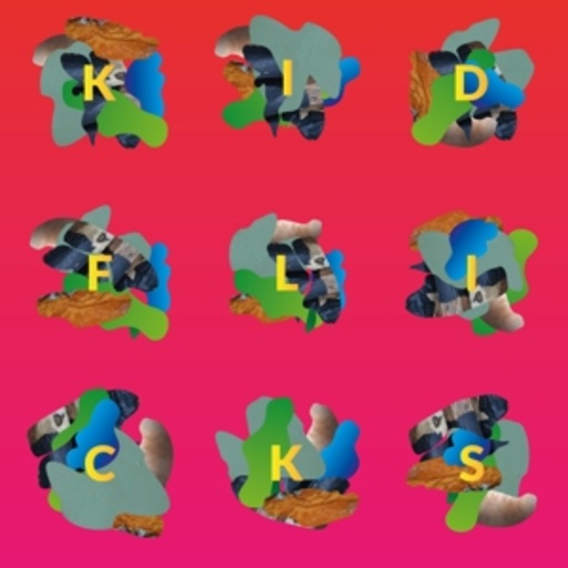 Kid Flicks – Kid Flicks