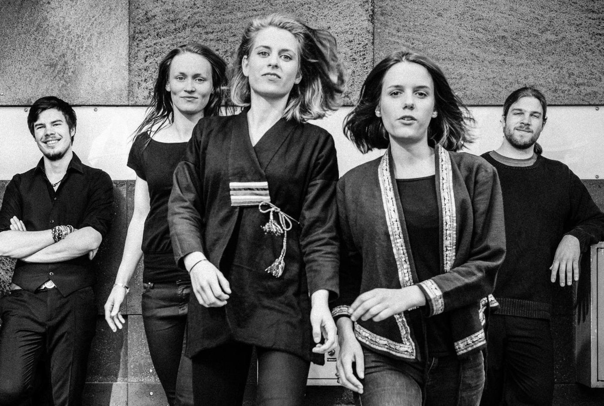 Vertrauen in Verlagsdingen künftig auf Wintrup: Serafyn aus Basel