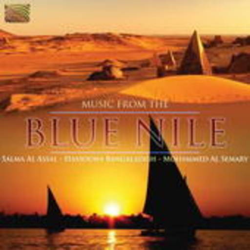 Diverse – Music From The Blue Nile
