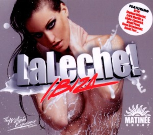 Diverse – La Leche!