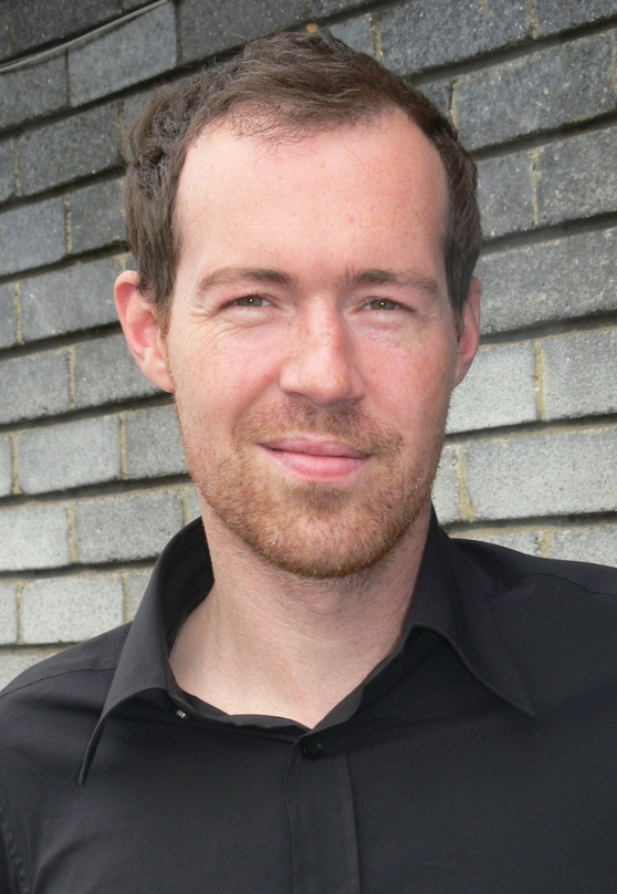 Mitbegründer von Last.fm: Martin Stiksel