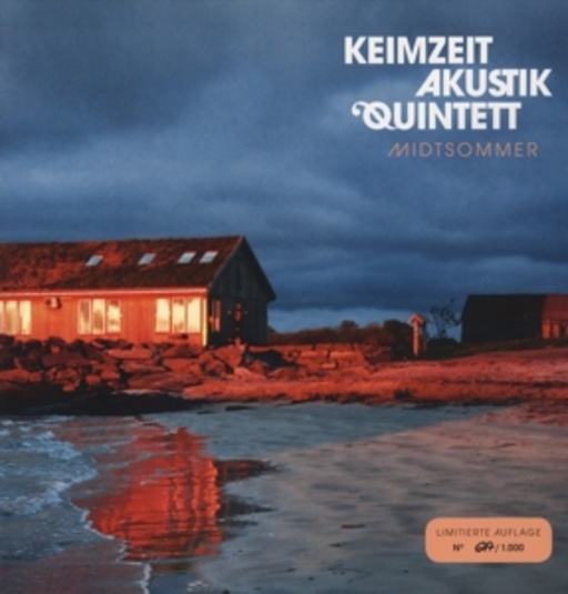 Keimzeit – Midtsommer