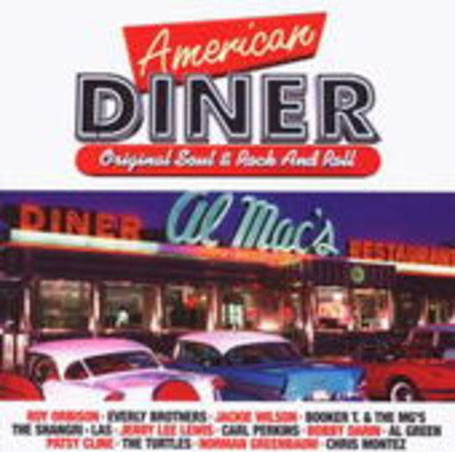 Diverse – American Diner