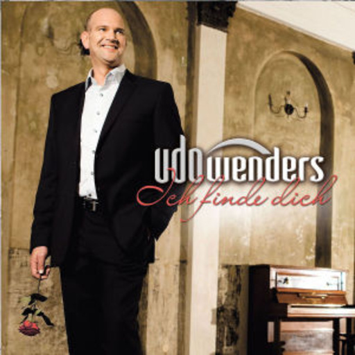 Udo Wender – Ich finde dich