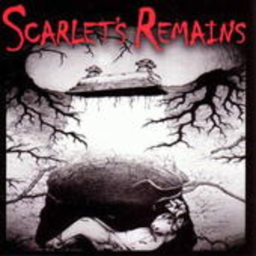 Scarlet's Remains – Scarlet's Remains