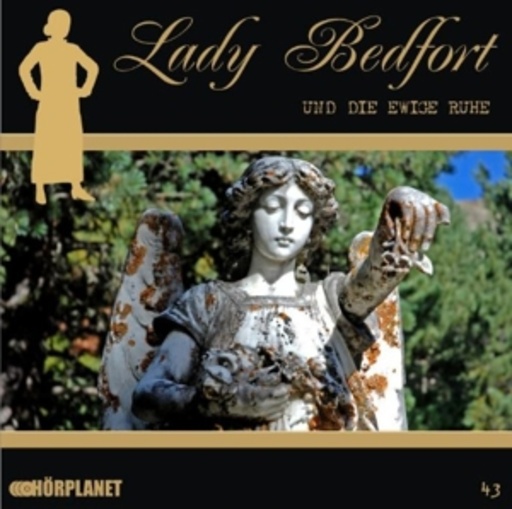 Diverse – Lady Bedfort (43) - Die ewige Ruhe