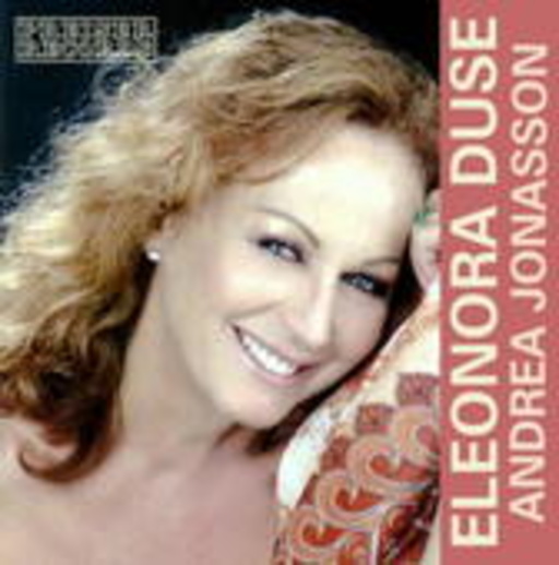Andrea Jonasson – Eleonora Duses letzte Reise