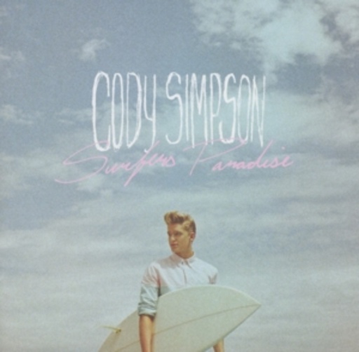 Cody Simpson – Surfers Paradise