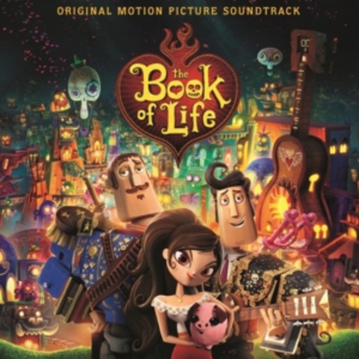 Diverse – Book Of Life