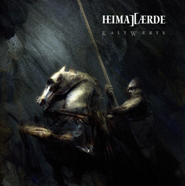 Heimataerde – Kaltwaerts