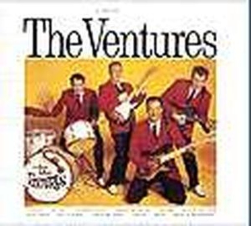 The Ventures – The Ventures