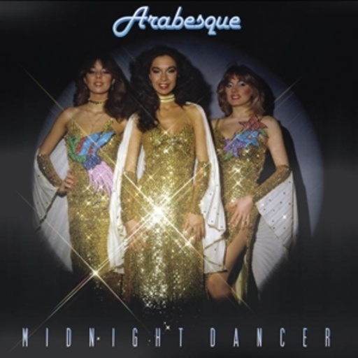 Midnight Dancer