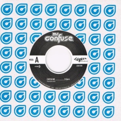 Mr. Confuse – Catch Me