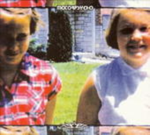 Motorpsycho – Wearing Yr Smell