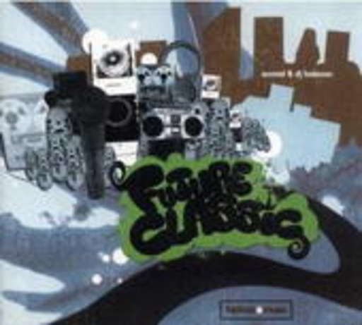 Surreal & DJ Balance – Future Classic