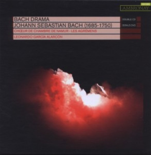 Diverse – Bach Drama