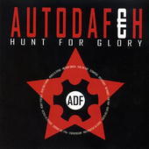 Hunt For Glory