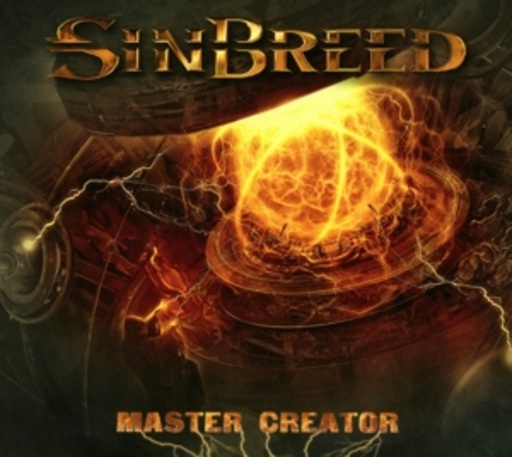 Sinbreed – Master Creator