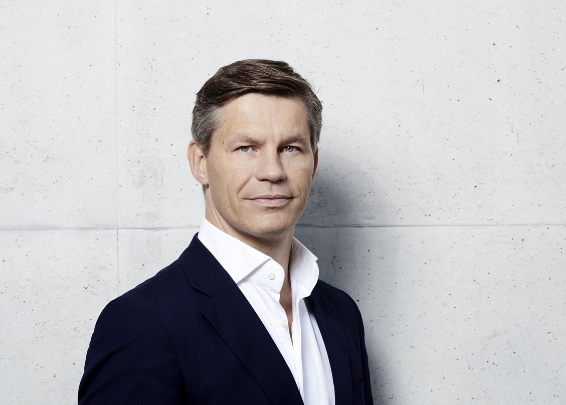 Leitet künftig auch die Geschäfte von Universal Music in Italien und in den Benelux-Staaten: Frank Briegmann
