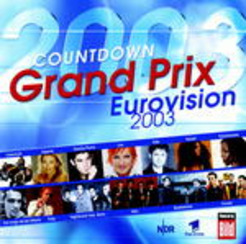 Unentbehrlich für Grand-Prix-Fans: die Jupiter-CD