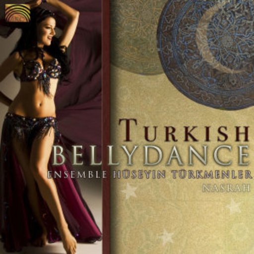 Nasrah – Turkish Bellydance