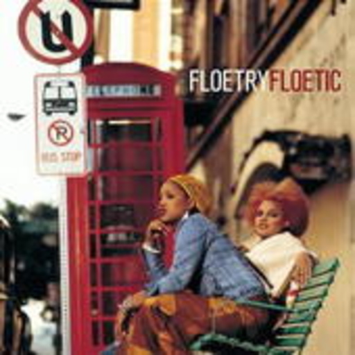 Floetry – Floetic