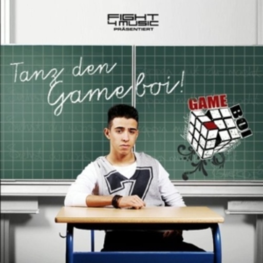 Game Boi – Tanz den Gameboi