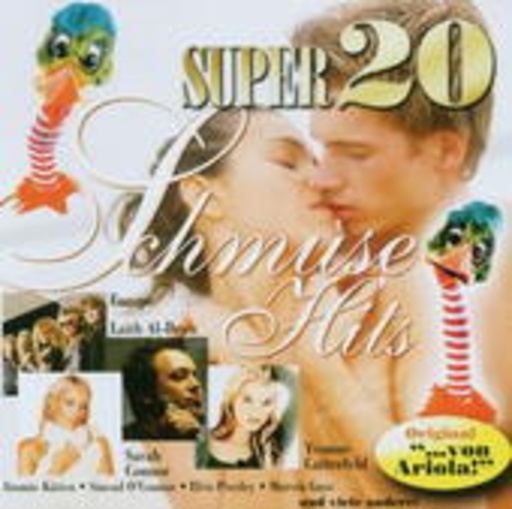 Diverse – Super 20 Schmuse Hits - Der Kult geht weiter