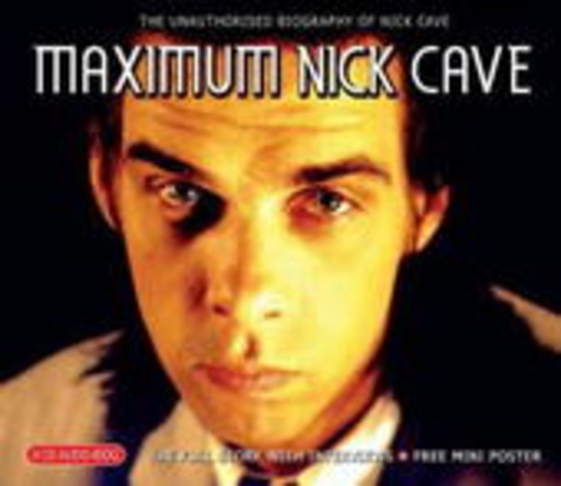 Diverse – Maximum Nick Cave
