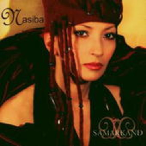 Nasiba – Samarkand