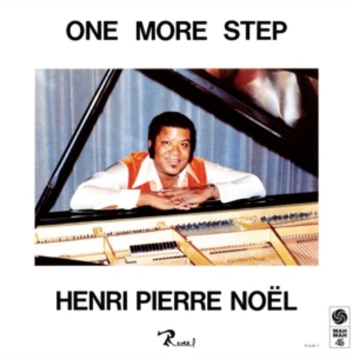 Henri-Pierre Noel – One More Step