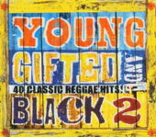 Diverse – Young, Gifted & Black - Revive
