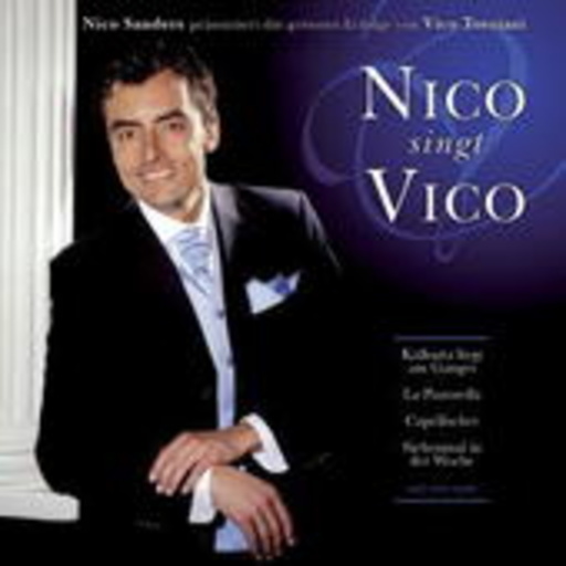 Nico Sanders – Nico singt Vico