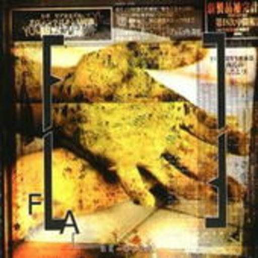 Front Line Assembly – Re-Wind